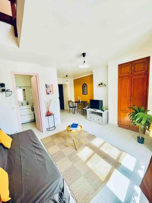 The King Duplex In The Enter Of Fontainebleau Apartment Cameră foto