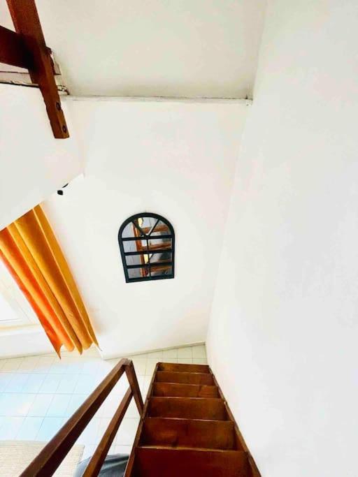 The King Duplex In The Enter Of Fontainebleau Apartment Cameră foto